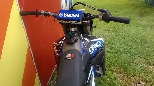 2011 Yamaha YZ, US $11586, image 10