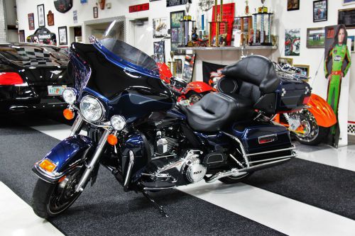 2012 Harley-Davidson Touring, US $16,800.00, image 3