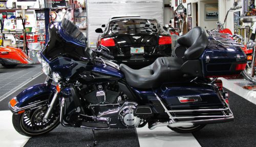 2012 Harley-Davidson Touring, US $16,800.00, image 4