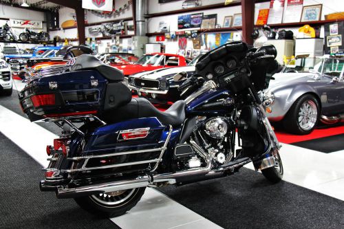 2012 Harley-Davidson Touring, US $16,800.00, image 6
