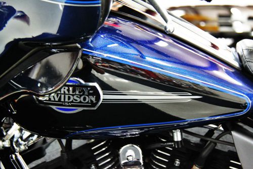 2012 Harley-Davidson Touring, US $16,800.00, image 9