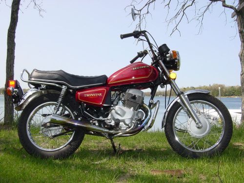 1981 Honda Other
