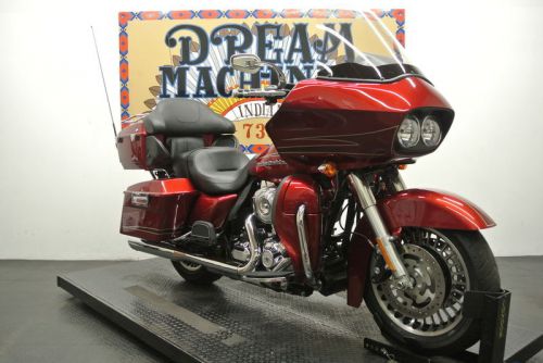 2013 Harley-Davidson Touring 2013 FLTRU - Road Glide Ultra *We Ship & Finance*