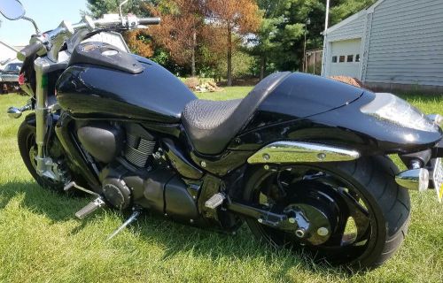 2011 Suzuki Boulevard, US $8,499.00, image 3
