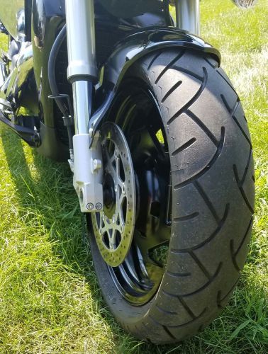 2011 Suzuki Boulevard, US $8,499.00, image 4