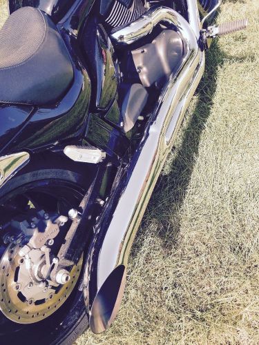 2011 Suzuki Boulevard, US $8,499.00, image 5