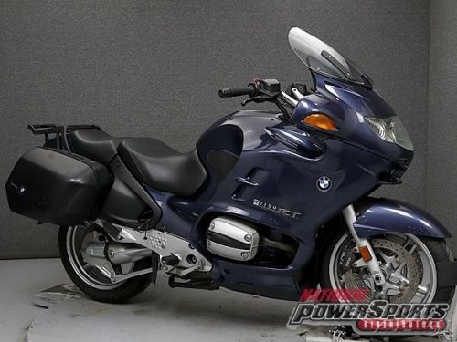 BMW R1150RT W/ABS