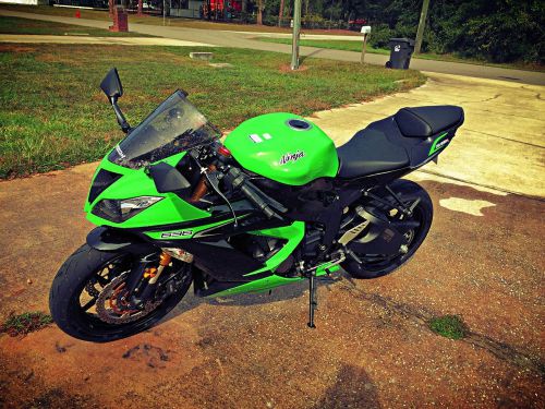 2013 Kawasaki Ninja, US $8,800.00, image 3