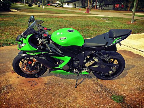 2013 Kawasaki Ninja, US $8,800.00, image 5