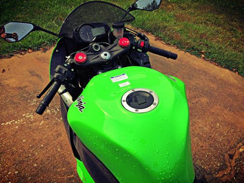 2013 Kawasaki Ninja, US $8,800.00, image 6