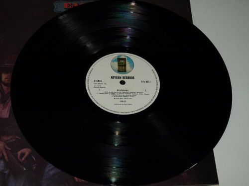 THE EAGLES, DESPERADO, 1973 ORIGINAL VINYL ALBUM, EX+/EX+, US $69, image 2