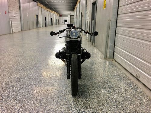 1977 BMW R-Series, US $4800, image 4