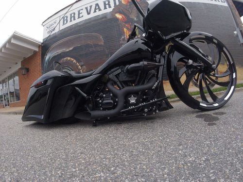 2014 Harley-Davidson Touring, US $44,900.00, image 4