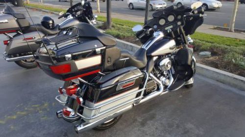 2011 Harley-Davidson Touring, US $28000, image 7