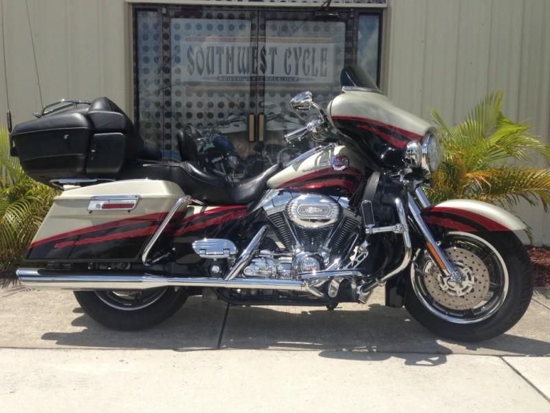 ** 2006 harley davidson screamin eagle ultra classic ** 6 speed transmission **