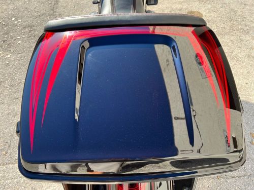 2016 Harley-Davidson Touring 2016 Harley-Davidson FLHXS Street Glide Special