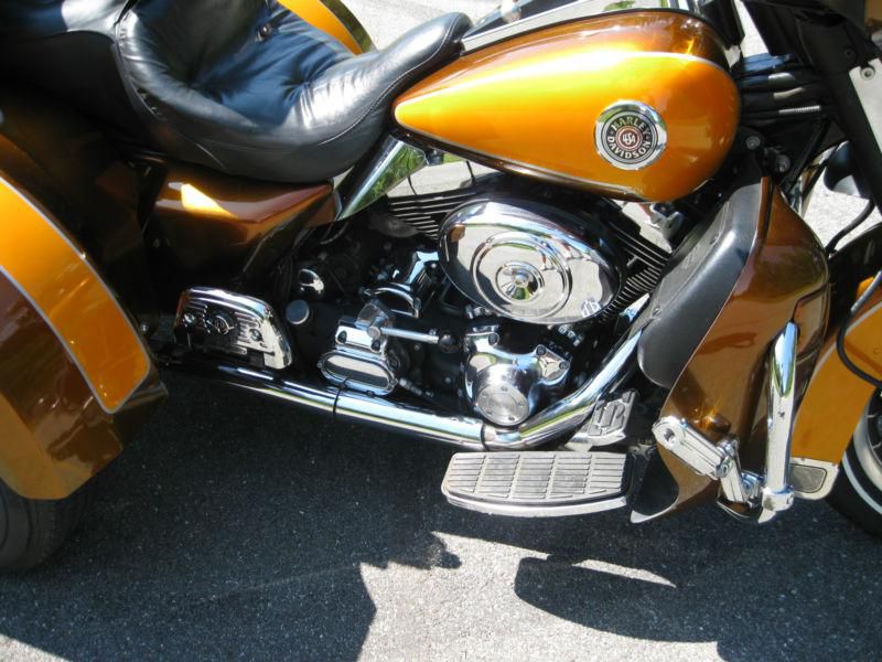 2000 harley davidson trike