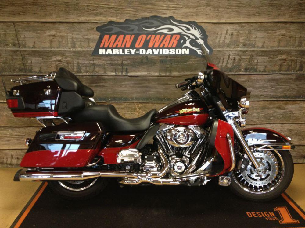 2010 harley-davidson flhtk electra glide ultra limited  touring 