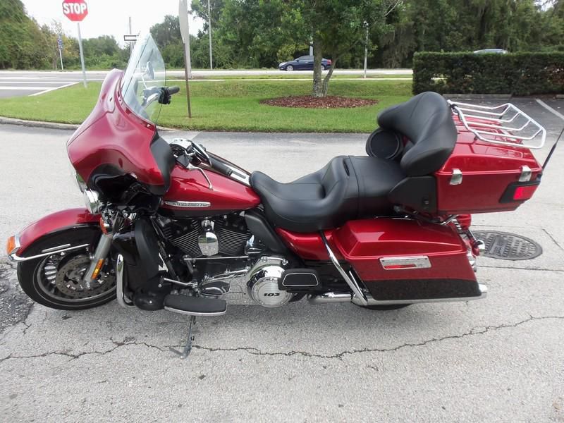 2012 Harley-Davidson FLHTK - Electra Glide Ultra Limited Touring , US $0.00, image 3