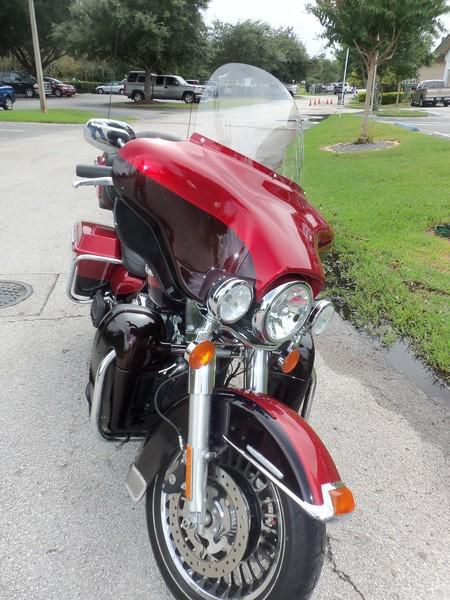 2012 Harley-Davidson FLHTK - Electra Glide Ultra Limited Touring , US $0.00, image 7