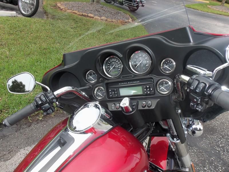 2012 Harley-Davidson FLHTK - Electra Glide Ultra Limited Touring , US $0.00, image 8