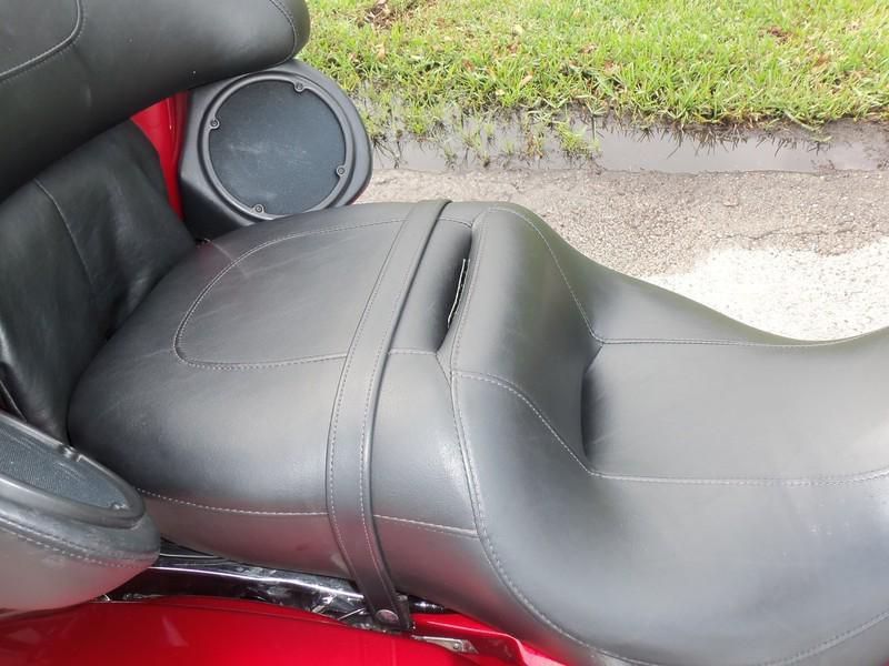 2012 Harley-Davidson FLHTK - Electra Glide Ultra Limited Touring , US $0.00, image 10