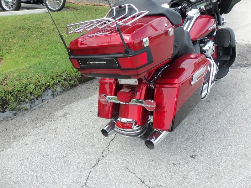 2012 Harley-Davidson FLHTK - Electra Glide Ultra Limited Touring , US $0.00, image 11