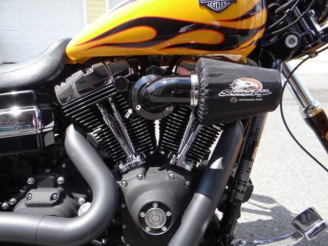 Harley Davidson Dyna Wide Glide, US $14,000.00, image 2