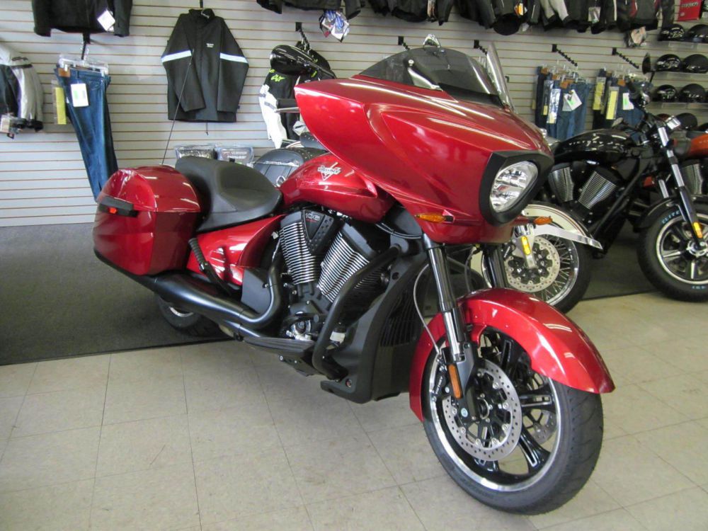 2013 Victory CROSS COUNTRY COUNTRY Touring 