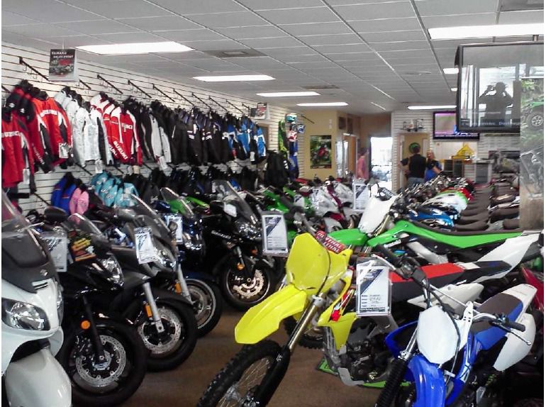 2012 Yamaha YZ250F , $6,400, image 4