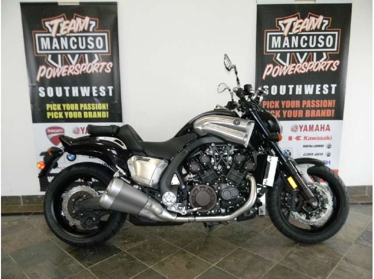 2013 yamaha vmax 