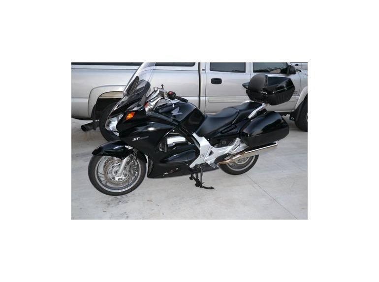 2006 honda st series 1300 sport touring 