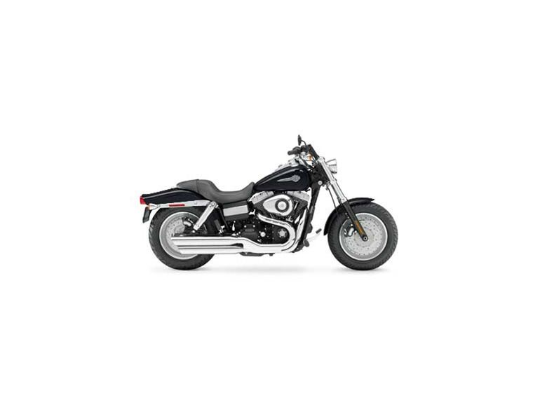 2008 Harley-Davidson FXDF - Dyna Fat Bob 