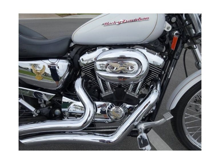 2007 Harley-Davidson XL 1200C SPORTSTER 1200C , $6,995, image 4