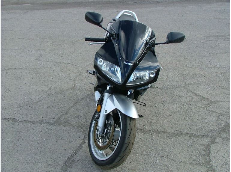 2003 Suzuki Sv1000s , $1,300, image 3