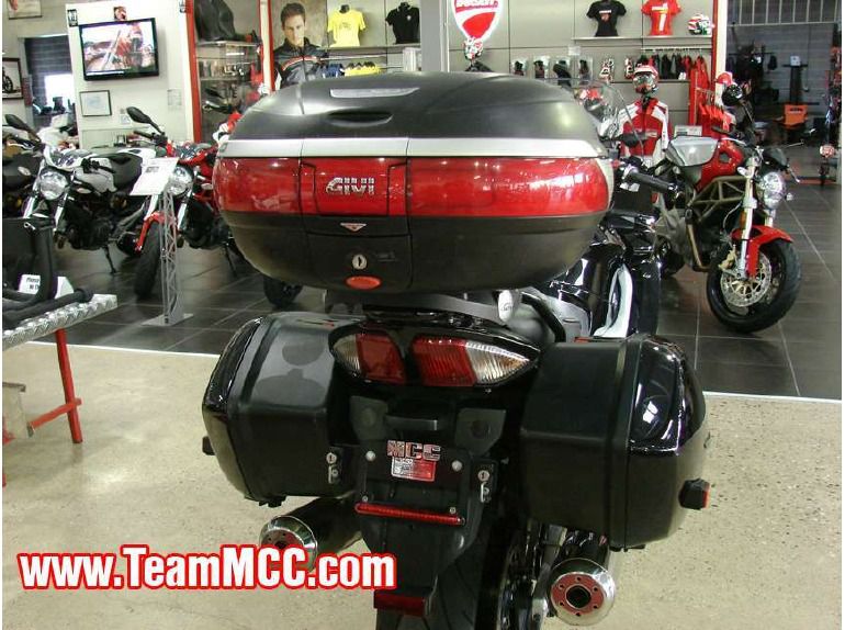 2008 Kawasaki VERSYS , $3,995, image 3