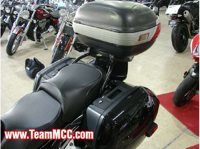 2008 Kawasaki VERSYS , $3,995, image 5