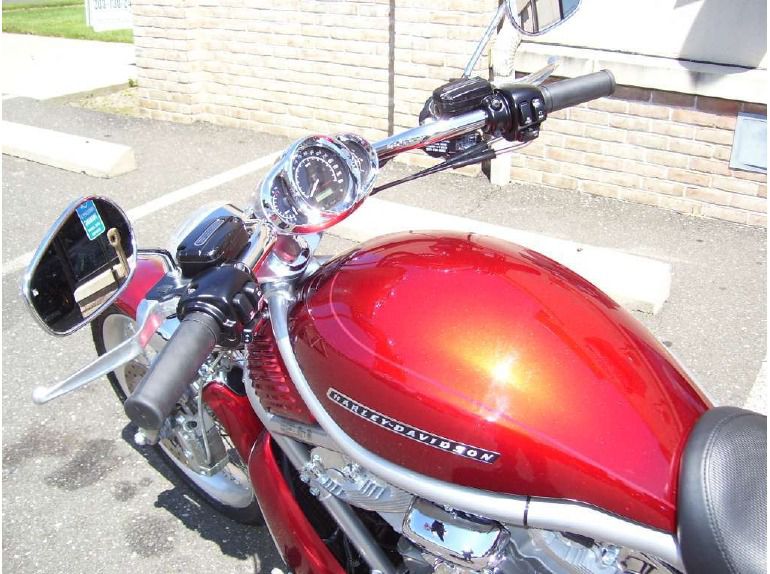 2008 Harley-Davidson VRSCAW V-Rod , $12,495, image 8