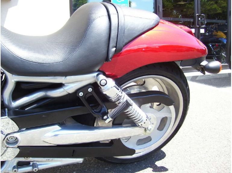 2008 Harley-Davidson VRSCAW V-Rod , $12,495, image 11