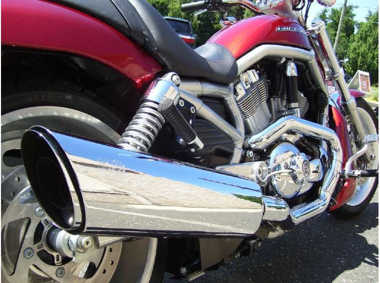 2008 Harley-Davidson VRSCAW V-Rod , $12,495, image 13