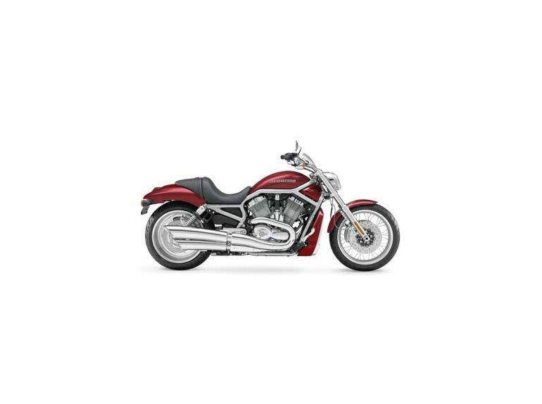 2008 Harley-Davidson VRSCAW V-Rod , $12,495, image 17