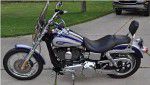 Used 2006 Harley-Davidson Dyna Low Rider FXDLI For Sale
