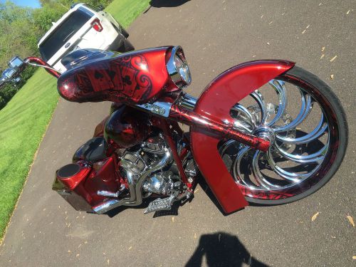 2009 Harley-Davidson Touring, US $35,000.00, image 2