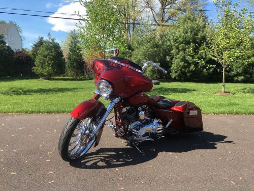 2009 Harley-Davidson Touring, US $35,000.00, image 3