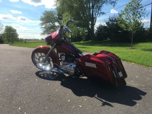 2009 Harley-Davidson Touring, US $35,000.00, image 5