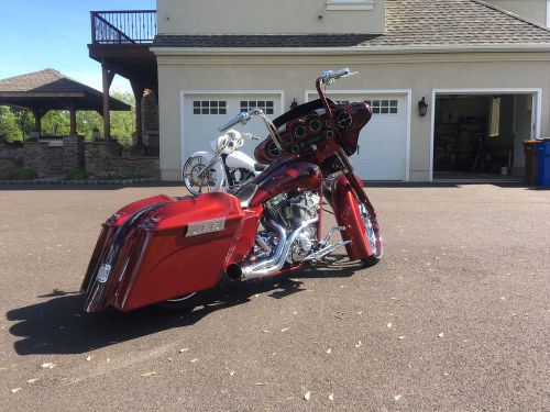 2009 Harley-Davidson Touring, US $35,000.00, image 7