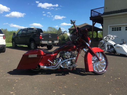 2009 Harley-Davidson Touring, US $35,000.00, image 8