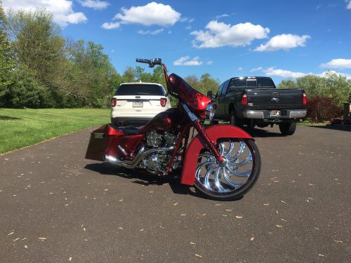 2009 Harley-Davidson Touring, US $35,000.00, image 9