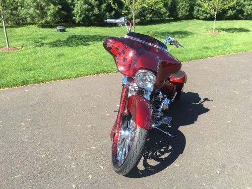 2009 Harley-Davidson Touring, US $35,000.00, image 10