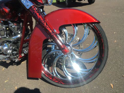 2009 Harley-Davidson Touring, US $35,000.00, image 11